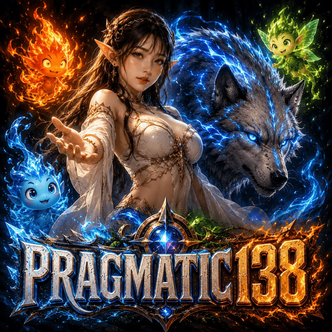 Promosi pragmatic138slot.com